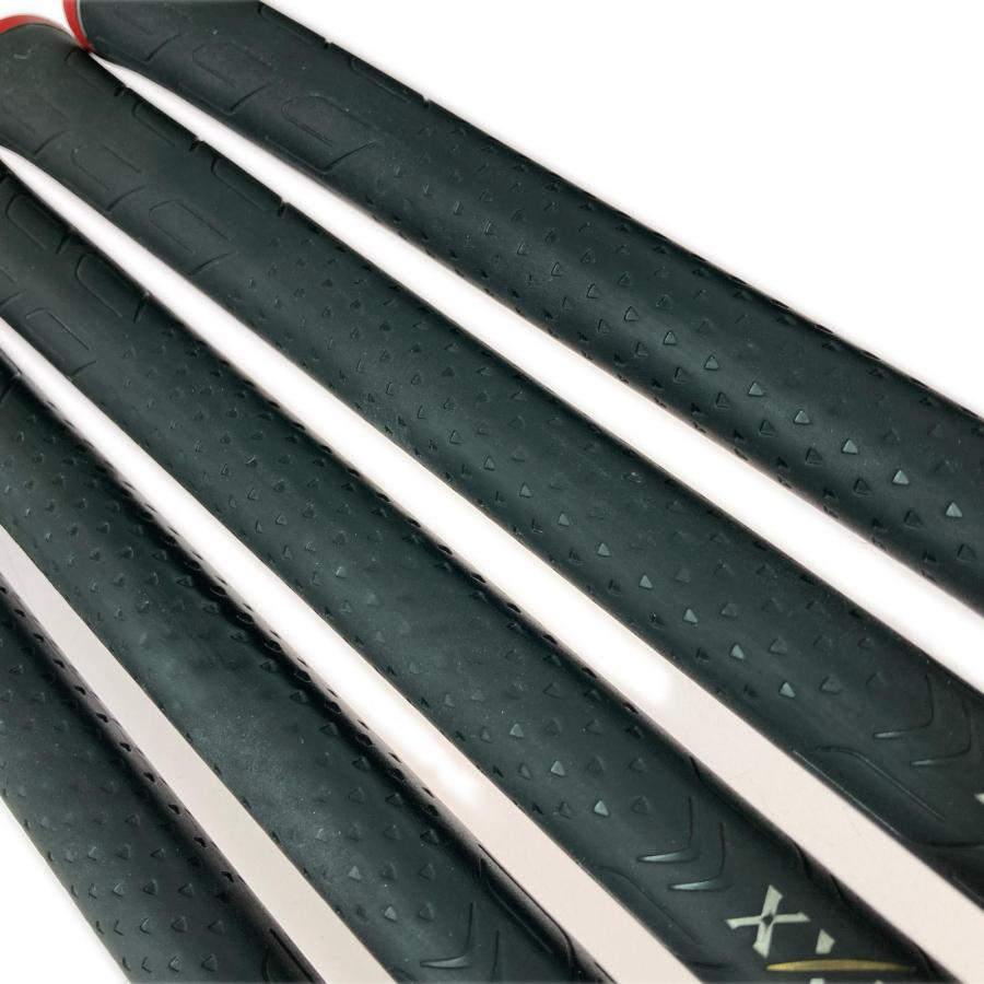 DUNLOP ダンロップ XXIO9 ゼクシオ9 6-9.P.A 6本 アイアンセット 傷や