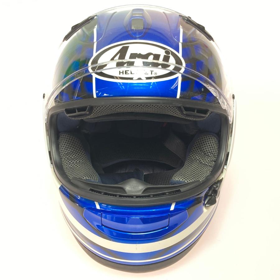 Arai アライ RX-7X タイラ TAIRA REPLICA バイク フルフェイス