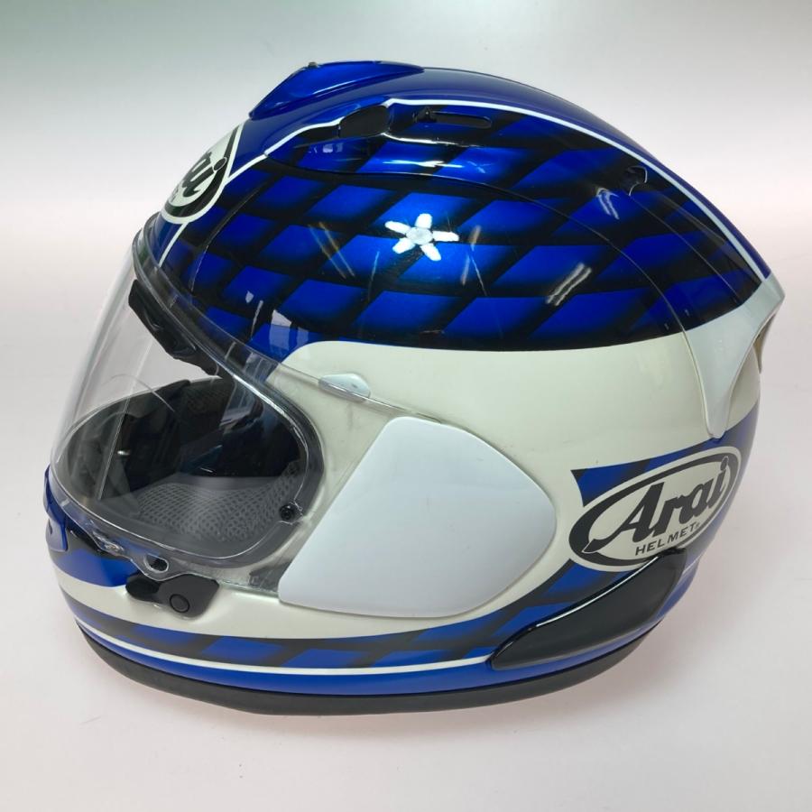 Arai アライ RX-7X タイラ TAIRA REPLICA バイク フルフェイス