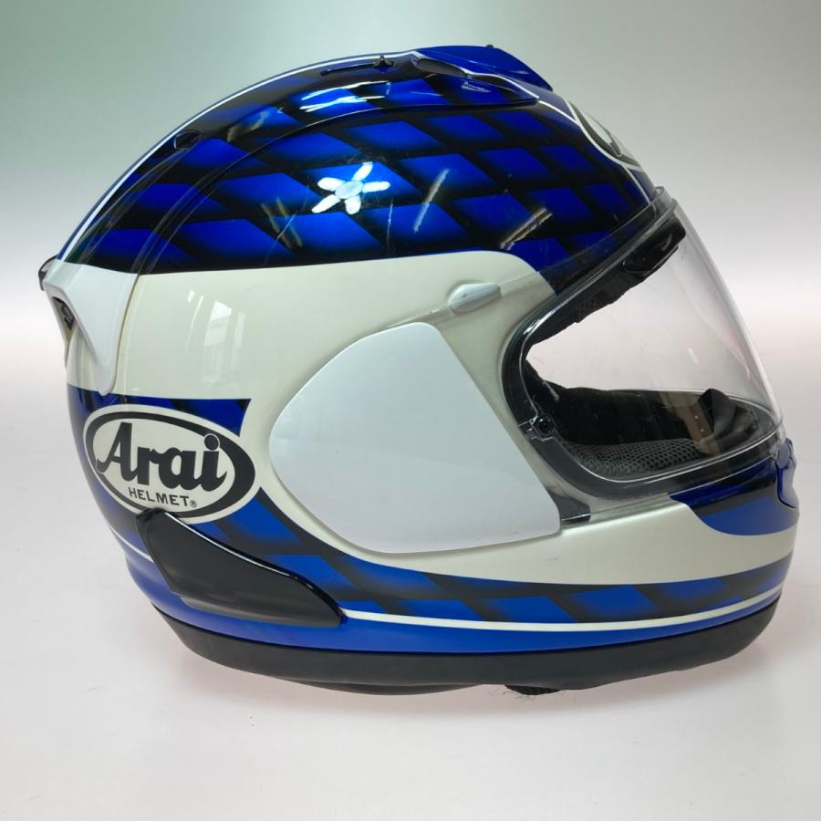 Arai アライ RX-7X タイラ TAIRA REPLICA バイク フルフェイス