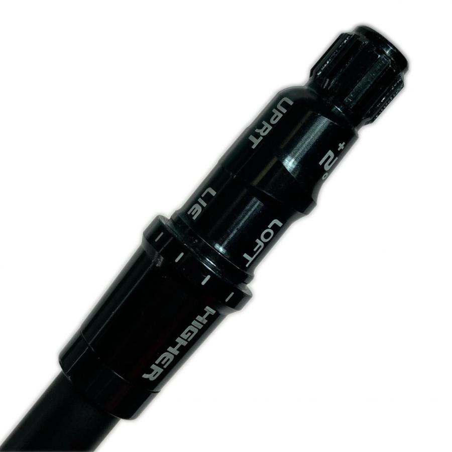 三菱ケミカル シャフト Diamana BB 63 X 44インチ テーラーメイド