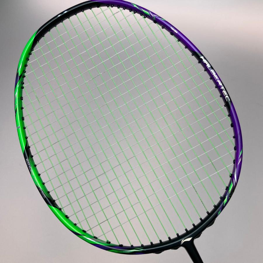 LI-NING リーニン HALBERTEC 9000 ハルバーテック9000 バドミントン