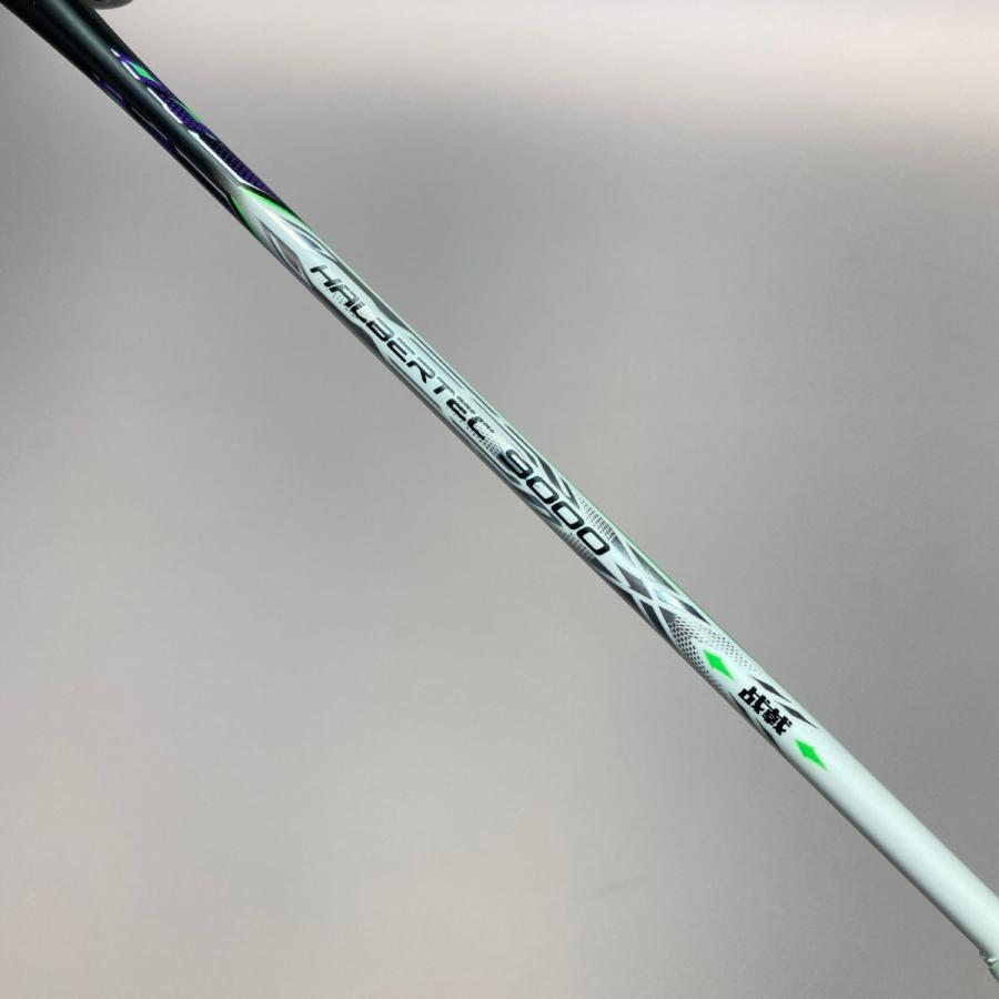 LI-NING リーニン HALBERTEC 9000 ハルバーテック9000 バドミントン