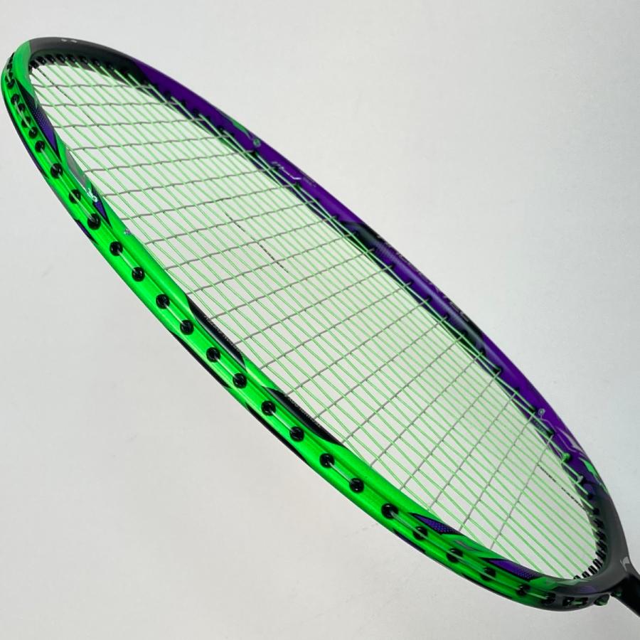 LI-NING リーニン HALBERTEC 9000 ハルバーテック9000 バドミントン