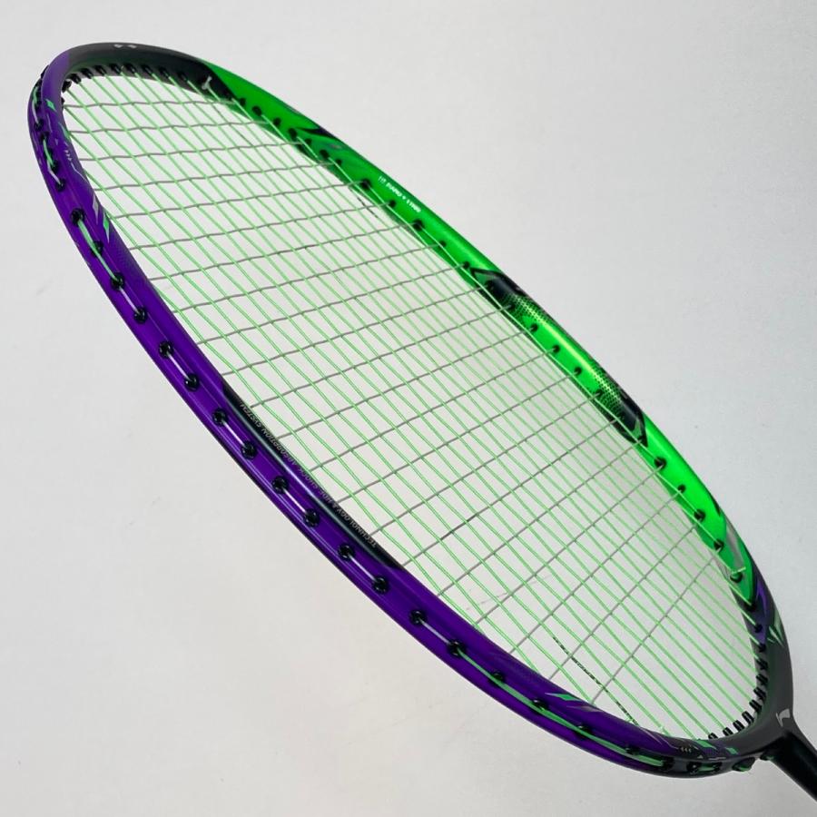 LI-NING リーニン HALBERTEC 9000 ハルバーテック9000 バドミントン