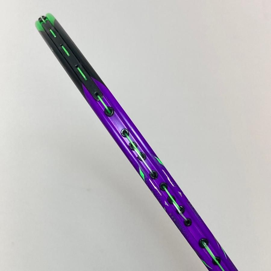 LI-NING リーニン HALBERTEC 9000 ハルバーテック9000 バドミントン