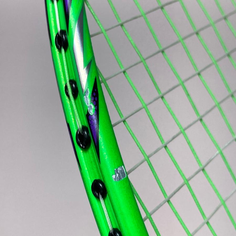 LI-NING リーニン HALBERTEC 9000 ハルバーテック9000 バドミントン