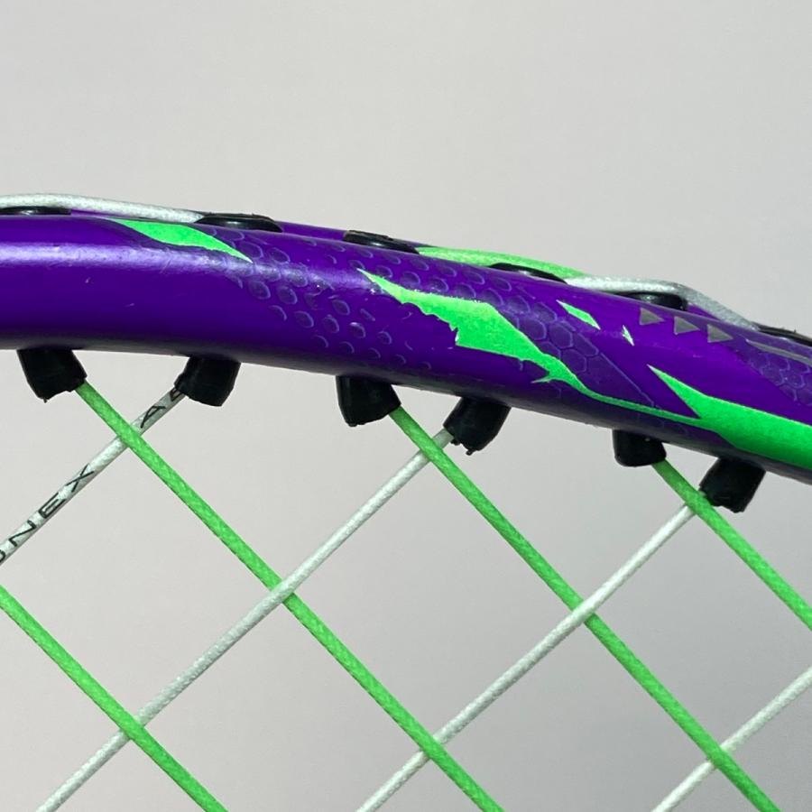 LI-NING リーニン HALBERTEC 9000 ハルバーテック9000 バドミントン
