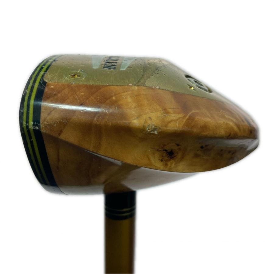 NITTAX ニッタクス MAK ROYAL III パークゴルフクラブ 約85cm 510g 