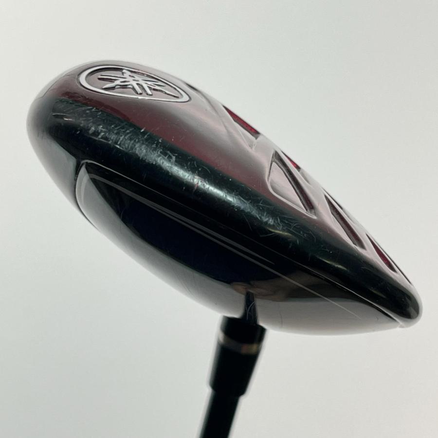 YAMAHA ヤマハ RMX VD 5FW 18° フェアウェイウッド TOUR AD S リシャフト YAMAHA ヤマハ RMX VD 5FW 18° フェアウェイウッド TOUR AD S