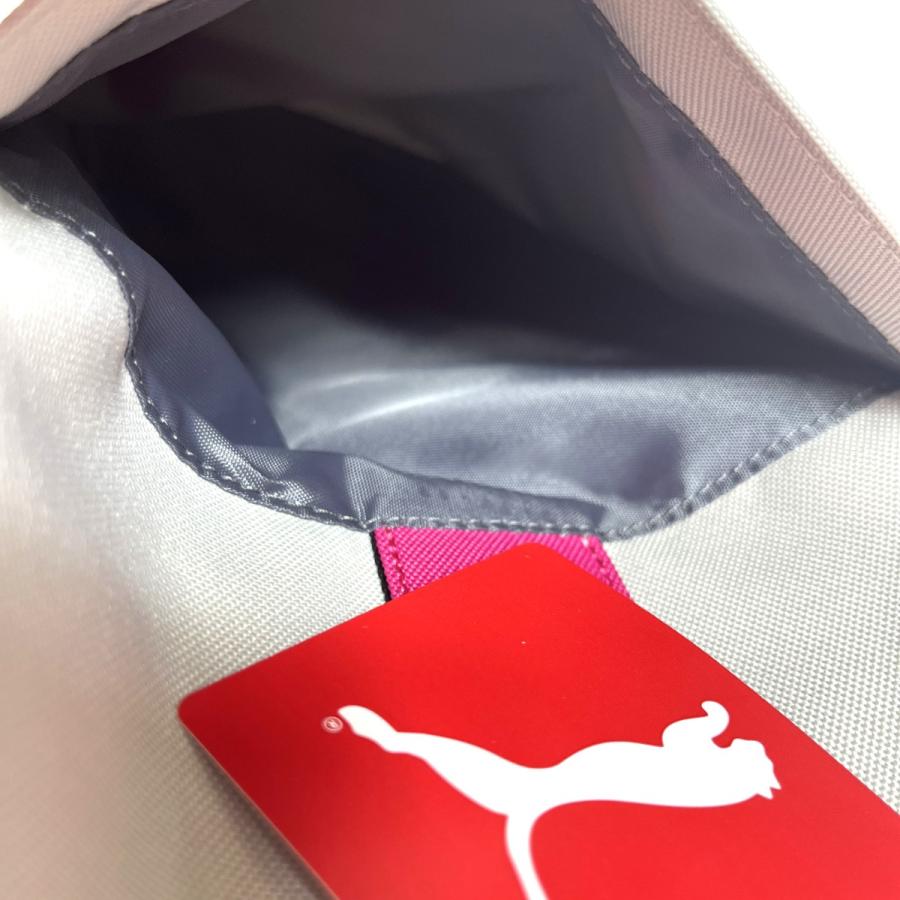 PUMA プーマ ゴルフトートバッグ  未使用品 目立った傷や汚れなし_6