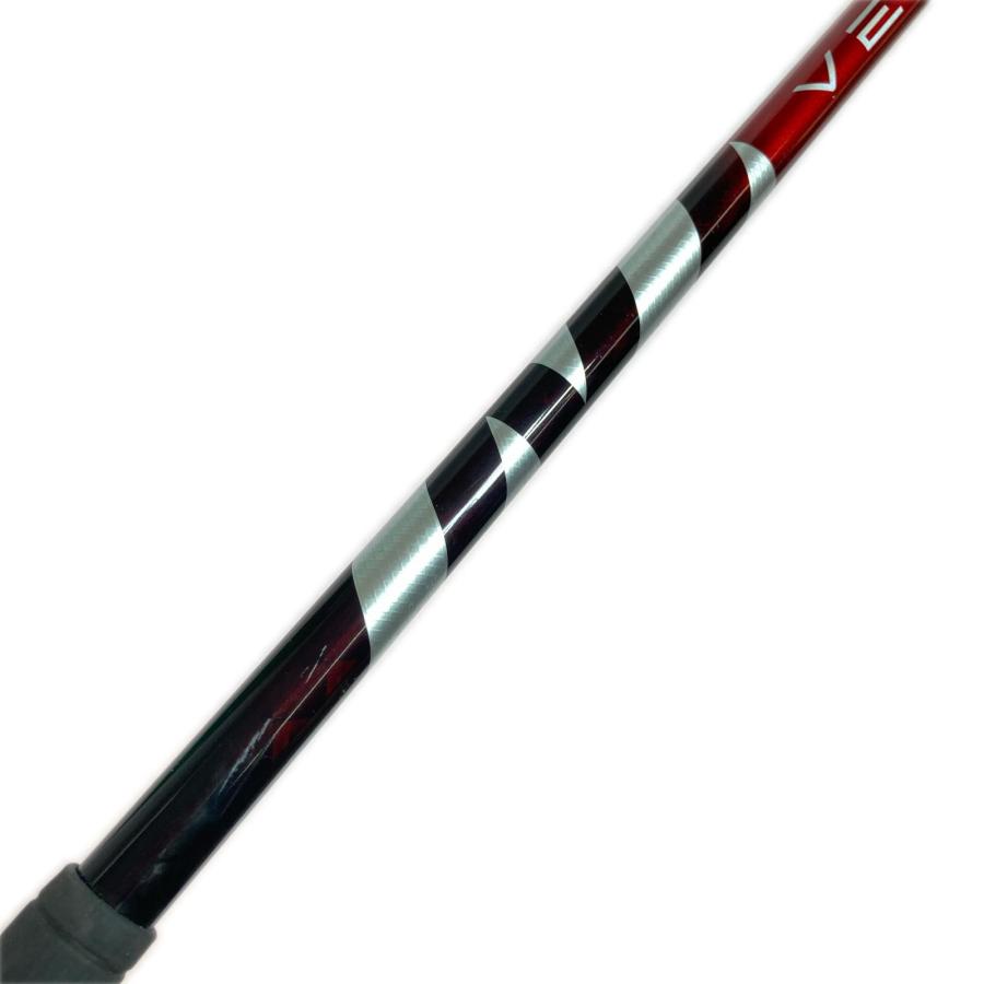 Fujikura フジクラ シャフト VENTUS TR RED 7-X 41.5インチ