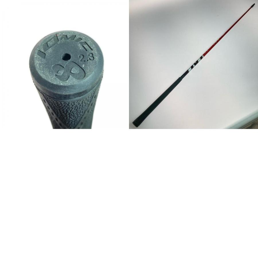 Fujikura フジクラ シャフト VENTUS TR RED 7-X 41.5インチ