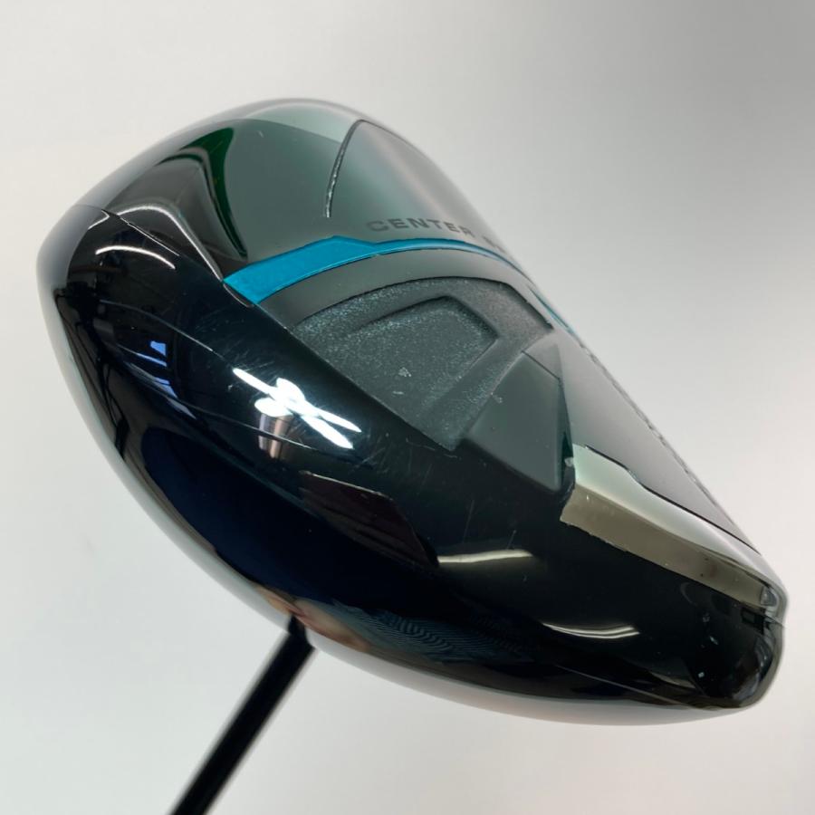 maruman マルマン DANGAN 7 ダンガン7 1W 10.5° ドライバー フレックス