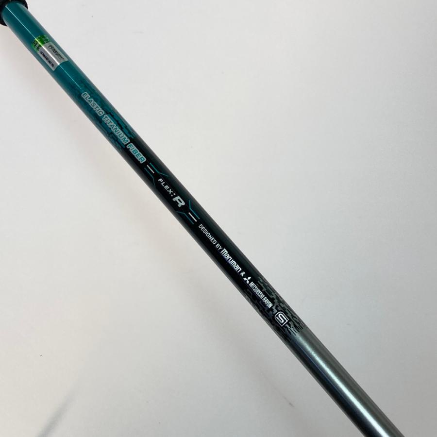 maruman マルマン DANGAN 7 ダンガン7 1W 10.5° ドライバー フレックス