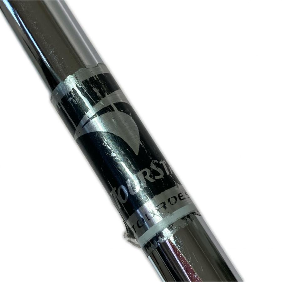 Bridgestone ブリヂストン ツアーステージ TOURDESIGN TD-M1 パター 34インチ TOURDESIGN TD-M1 Bridgestone ブリヂストン ツアーステージ TOURDESIGN TD-M1 パター 34