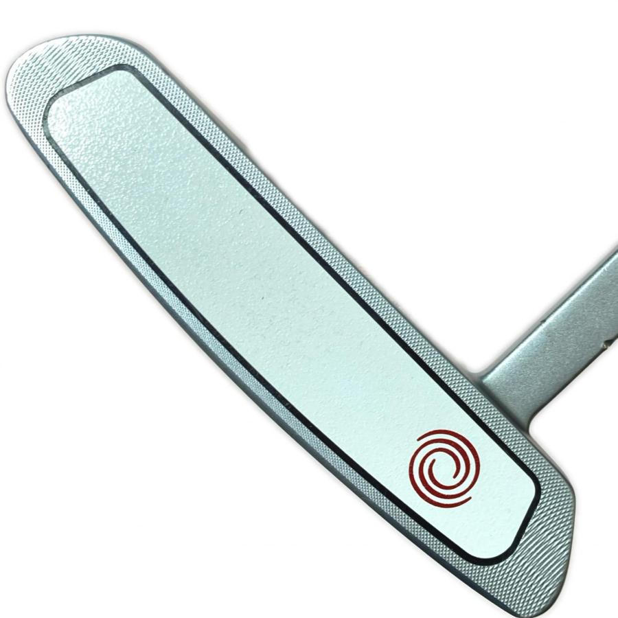 ODYSSEY オデッセイ WHITE HOT ホワイトホット OG 2-BALL パター 34 