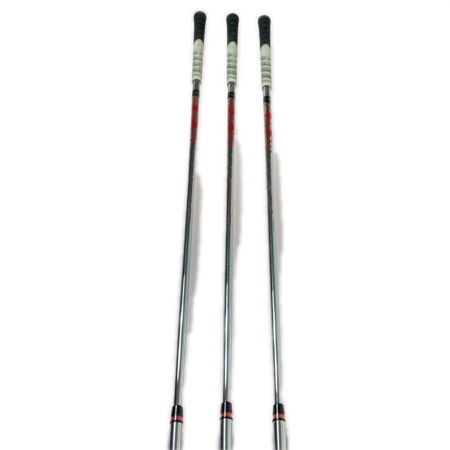 三浦技研 CB-1008 3-5 3本 アイアンセット N.S.PRO modus3 TOUR120 X