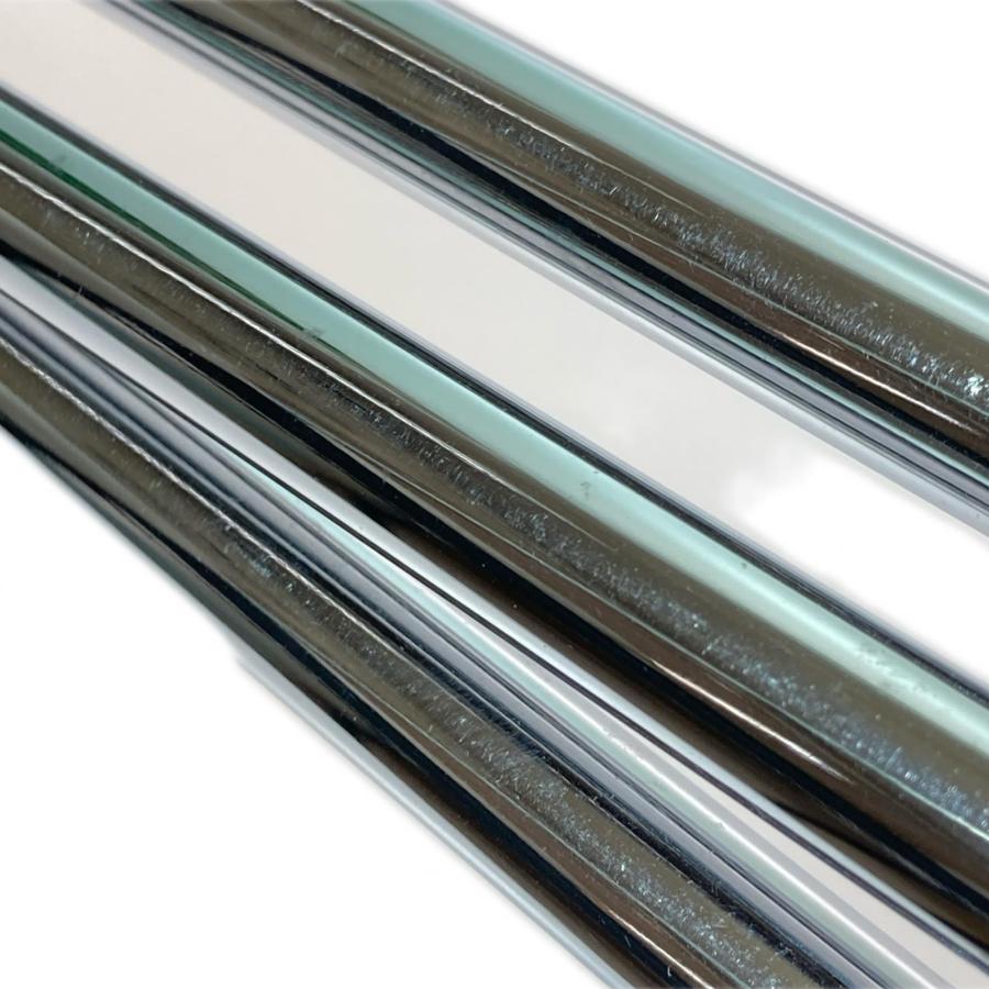 三浦技研 CB-1008 3-5 3本 アイアンセット N.S.PRO modus3 TOUR120 X 傷や汚れあり_7
