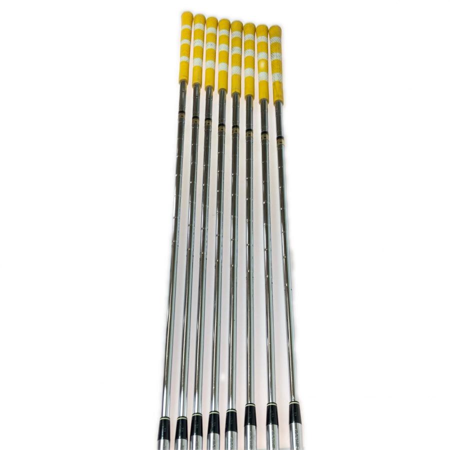 Bridgestone ブリヂストン TOURSTAGE MR-23 U.S.BLADE 3-9.P 8本