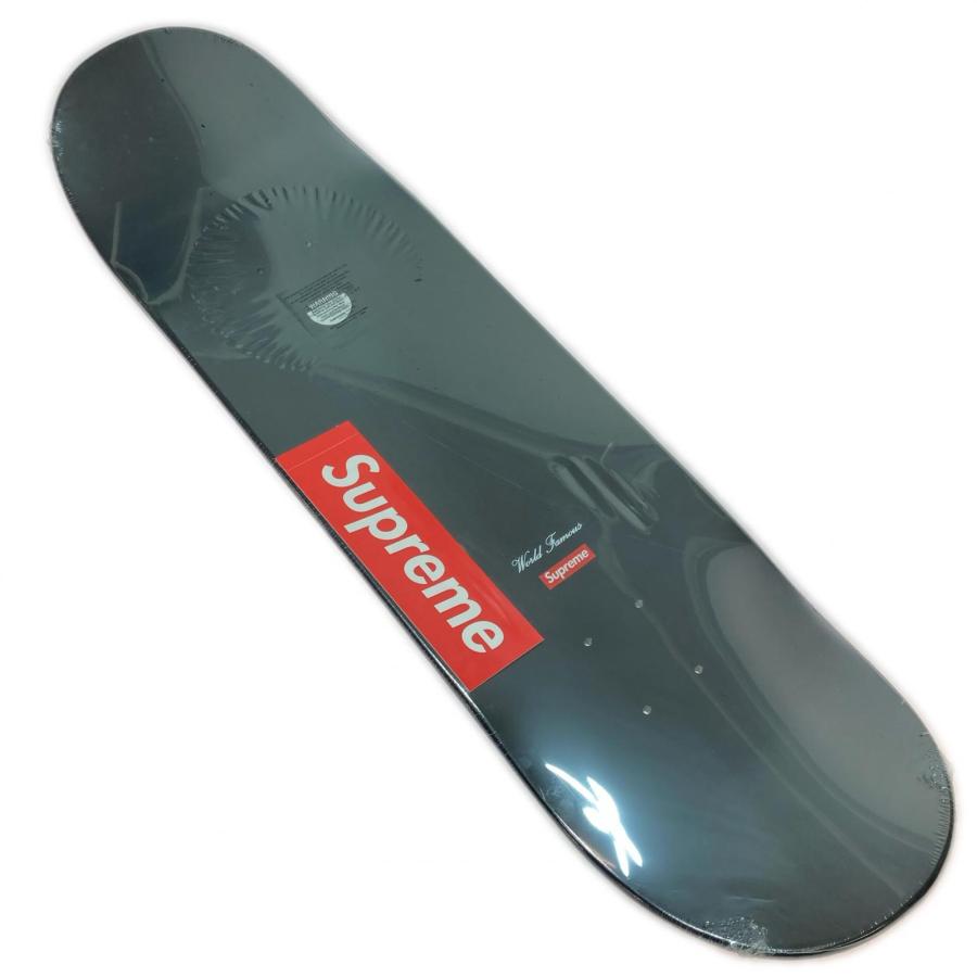 シュプリーム　デッキ Supreme（シュプリーム） スケートボード デッキ 約81cm 未使用