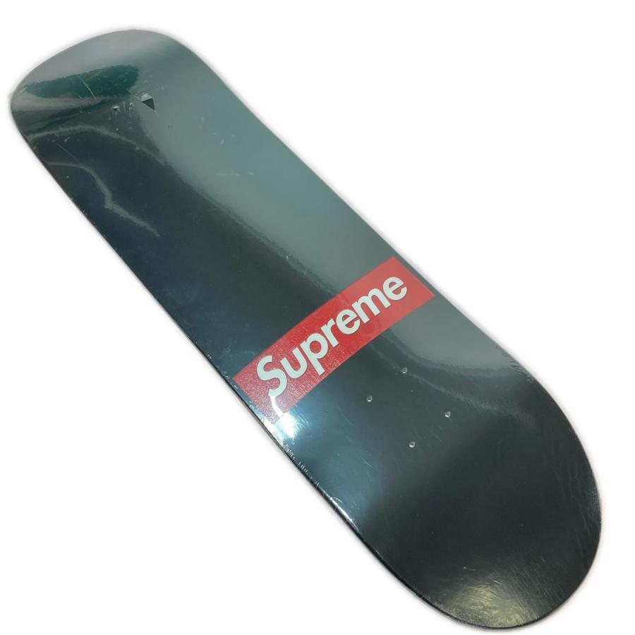 Supreme スケートボードデッキ 2枚セット Supreme（シュプリーム） スケートボード デッキ 約81cm 未使用