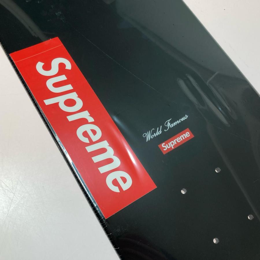 Supreme（シュプリーム） スケートボード デッキ 約81cm 未使用