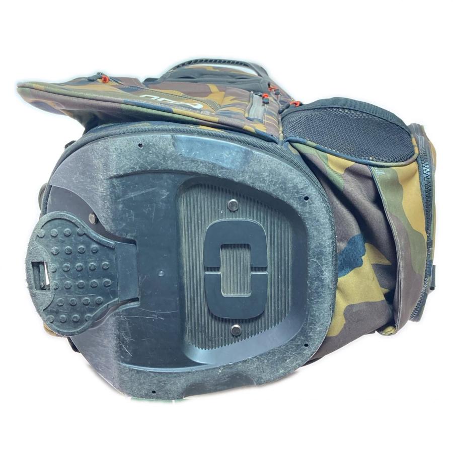 OGIO オジオ キャディバッグ スタンドバッグ 11型 14分割 迷彩柄