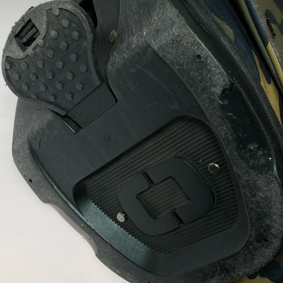 OGIO オジオ キャディバッグ スタンドバッグ 11型 14分割 迷彩柄