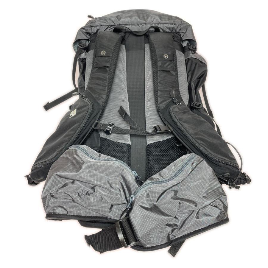 mont･bell モンベル CHACHAPACK30 チャチャパック30 ダークグレー #1133299 mont-bell（モンベル） mont・bell CHACHAPACK30 チャチャパック30