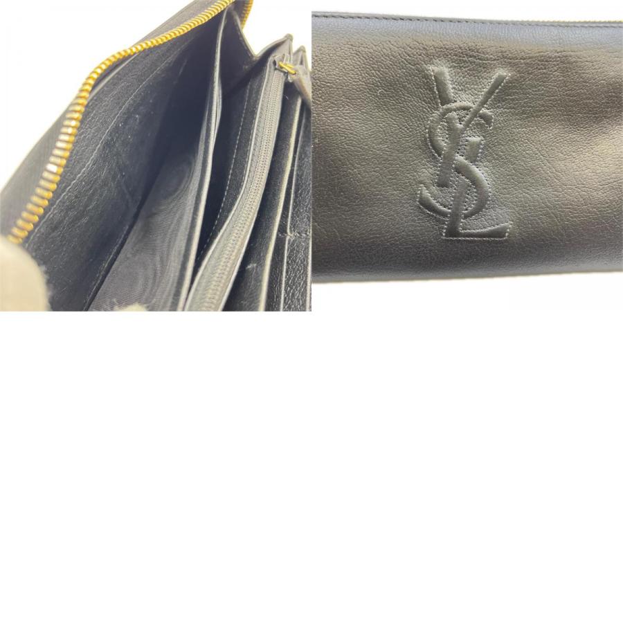 Yves Saint Laurent（イヴ・サンローラン） イブサンローラン ラウンド