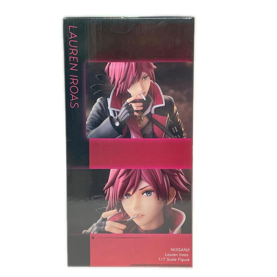 Furyu にじさんじ ローレン・イロアス 1/7スケールフィギュア 未使用に