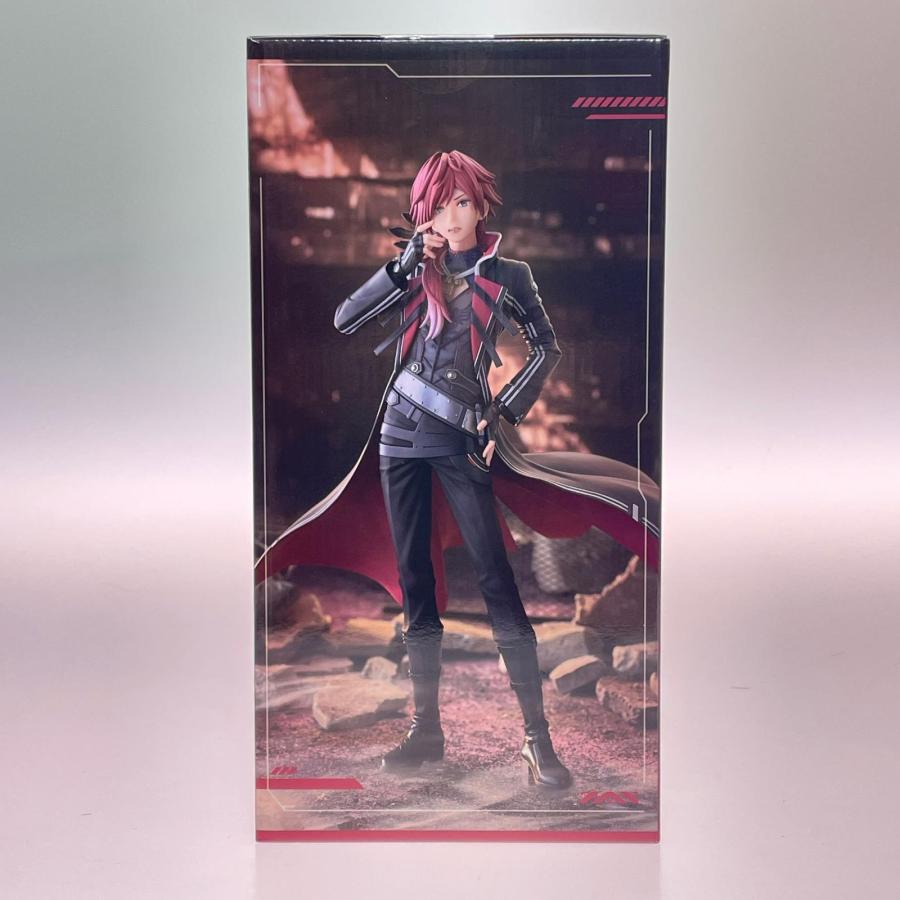 Furyu にじさんじ ローレン・イロアス 1/7スケールフィギュア 未使用に