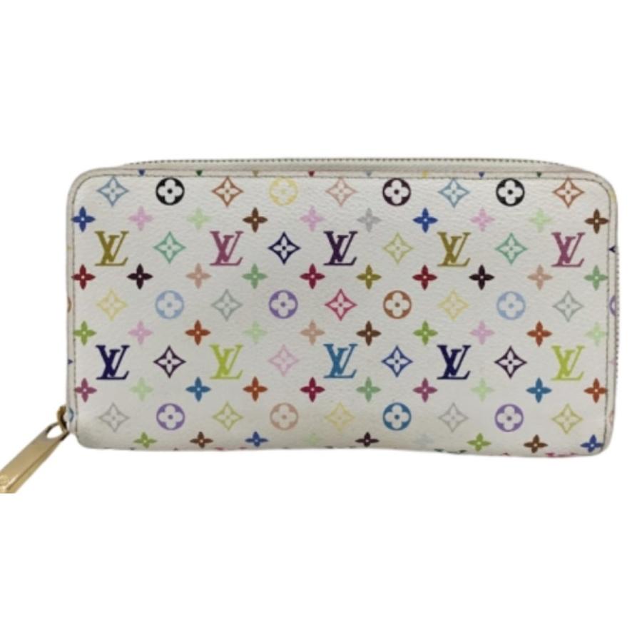 LOUIS VUITTON（ルイ・ヴィトン） ♪♪ 長財布 モノグラム マルチ