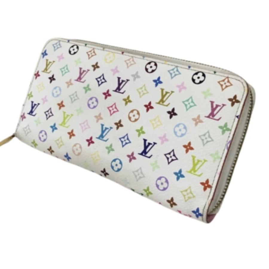 LOUIS VUITTON（ルイ・ヴィトン） ♪♪ 長財布 モノグラム マルチ