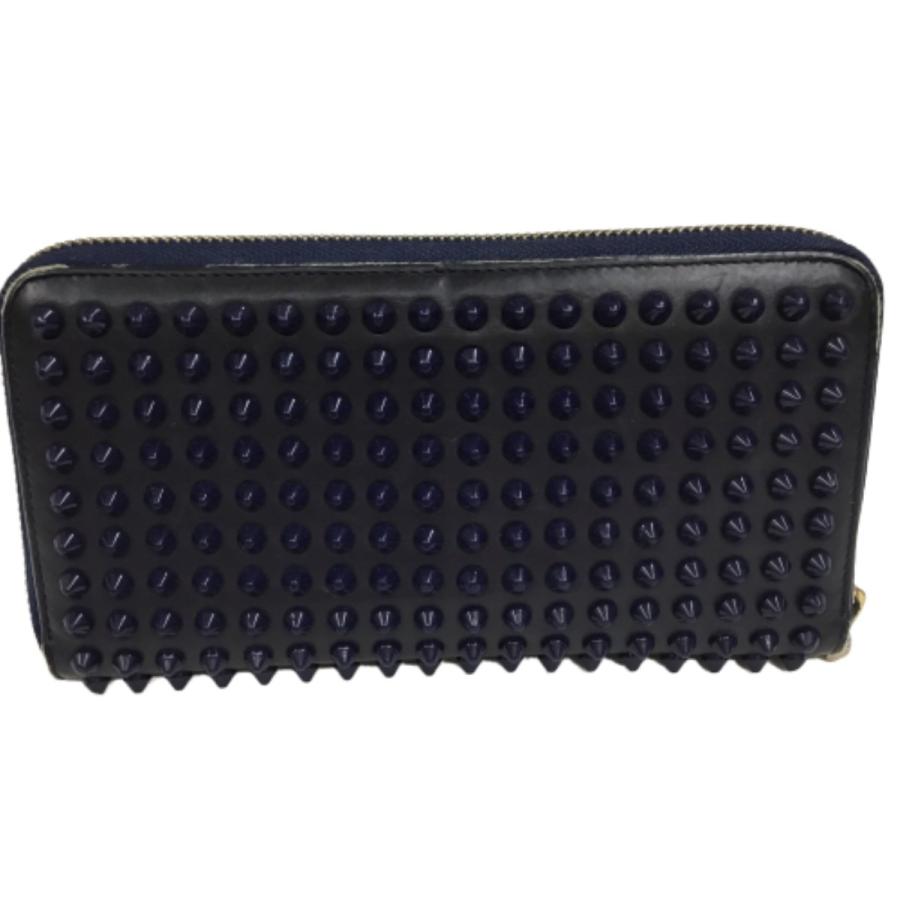 Christian Louboutin ♪♪ クリスチャンルブタン 長財布 Christian Louboutin ♪♪ クリスチャンルブタン 長財布