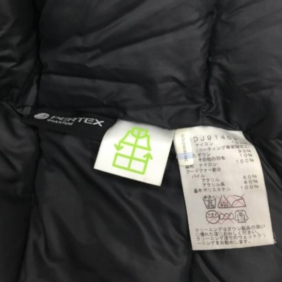 ♪♪ THE NORTH FACE ザノースフェイス キッズ ダウンジャケット SIZE 
