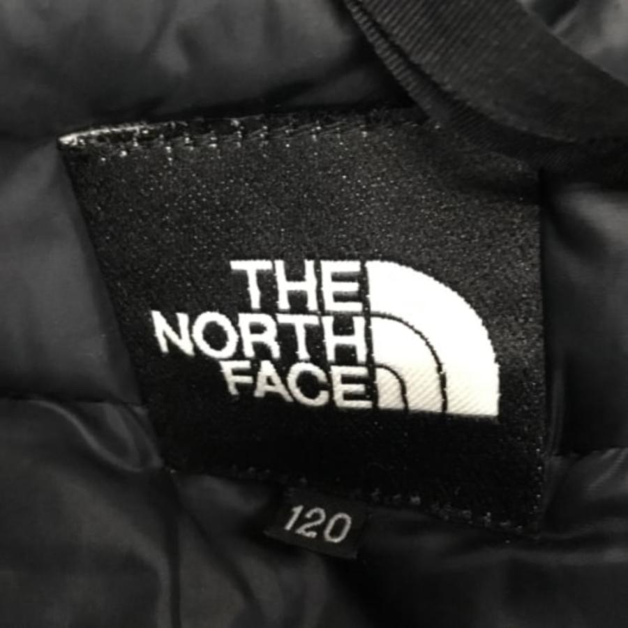 ♪♪ THE NORTH FACE ザノースフェイス キッズ ダウンジャケット SIZE 