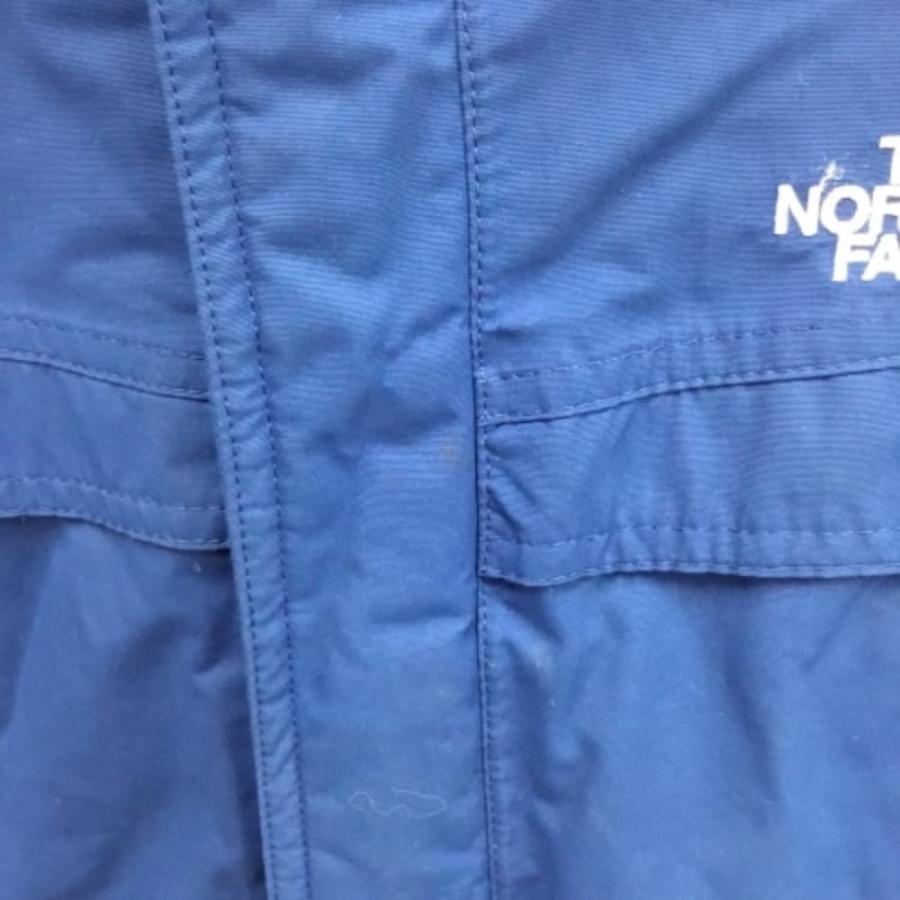♪♪ THE NORTH FACE ザノースフェイス キッズ ダウンジャケット SIZE 