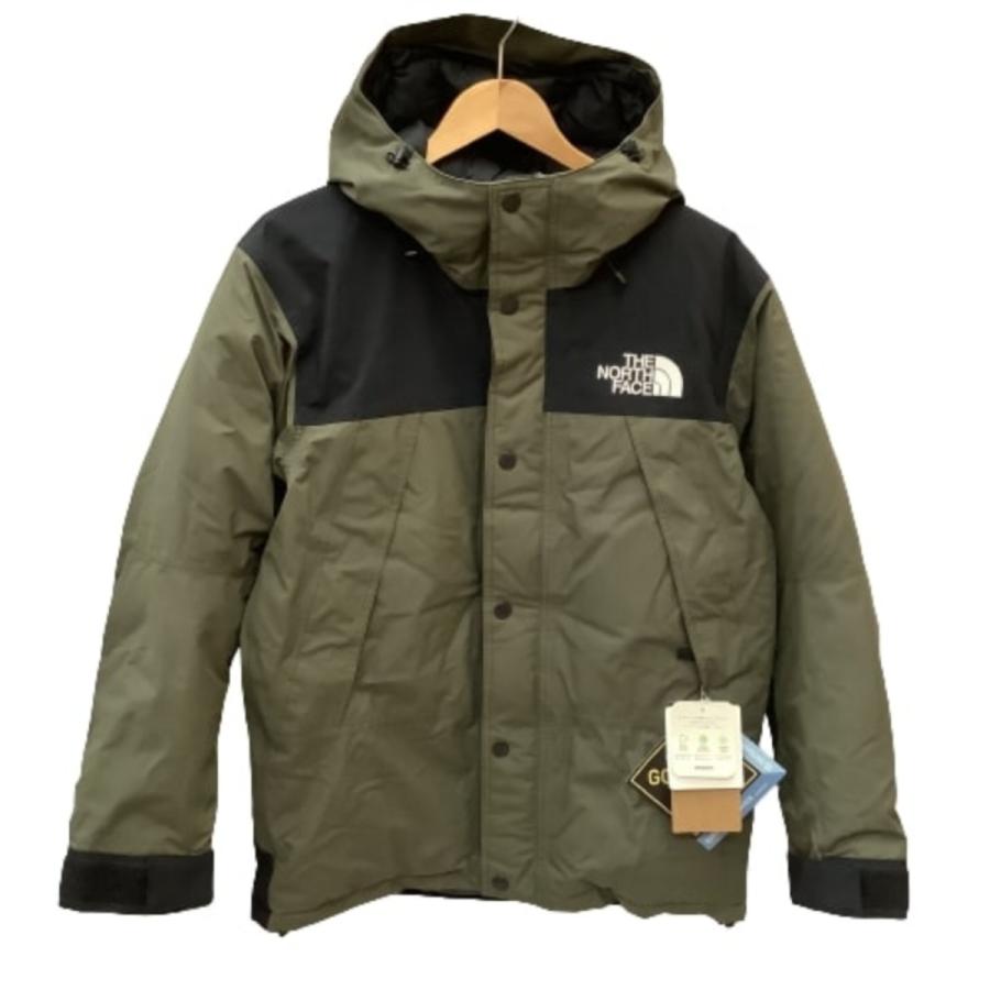 ♪♪ THE NORTH FACE ザノースフェイス メンズ マウンテン ダウン 