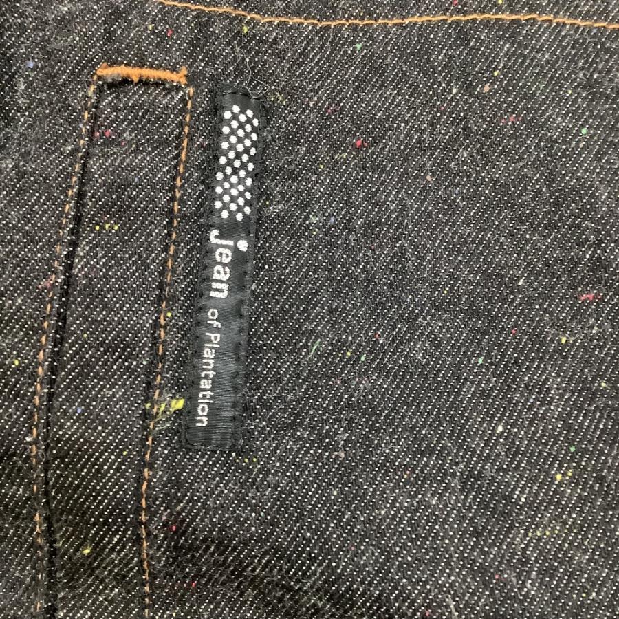 ISSEY MIYAKE（イッセイミヤケ） ♪♪ レディース デニムジャケット