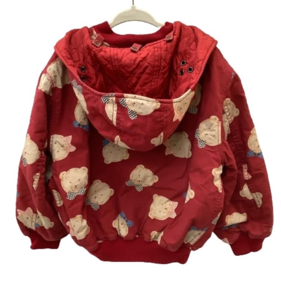 ♪♪ BABY PINK HOUSE kids キッズ ベビーピンクハウス ヴィンテージ 