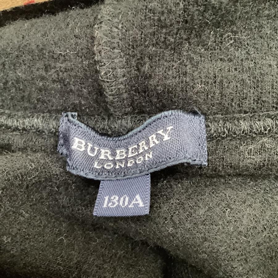 ♪♪ BURBERRY LONDON バーバリーロンドン kids キッズ ワンピース  