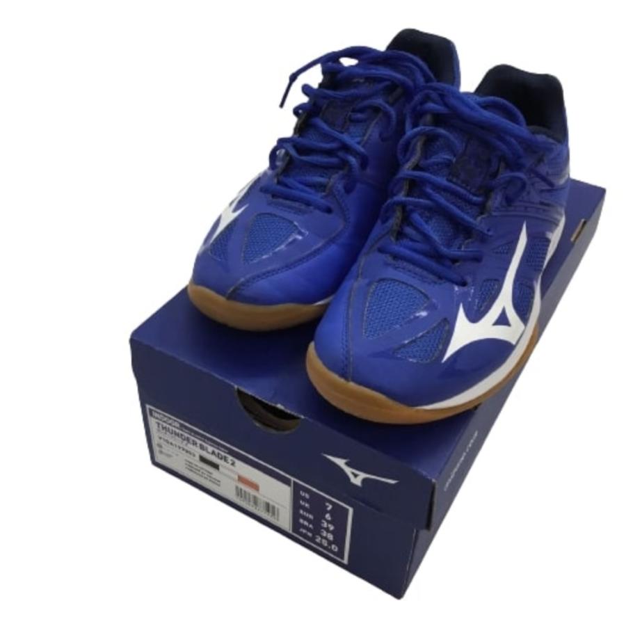 MIZUNO（ミズノ） ♪♪ バレーボールシューズ SIZE 24cm V1GA197026