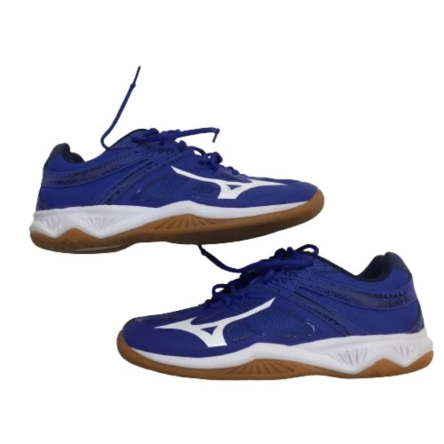 MIZUNO（ミズノ） ♪♪ バレーボールシューズ SIZE 24cm V1GA197026