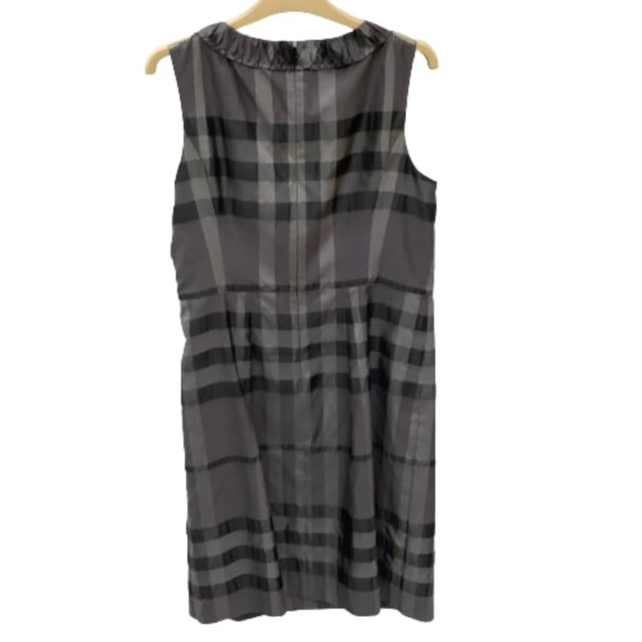 ♪♪ BURBERRY LONDON バーバリーロンドン レディース ワンピース SIZE