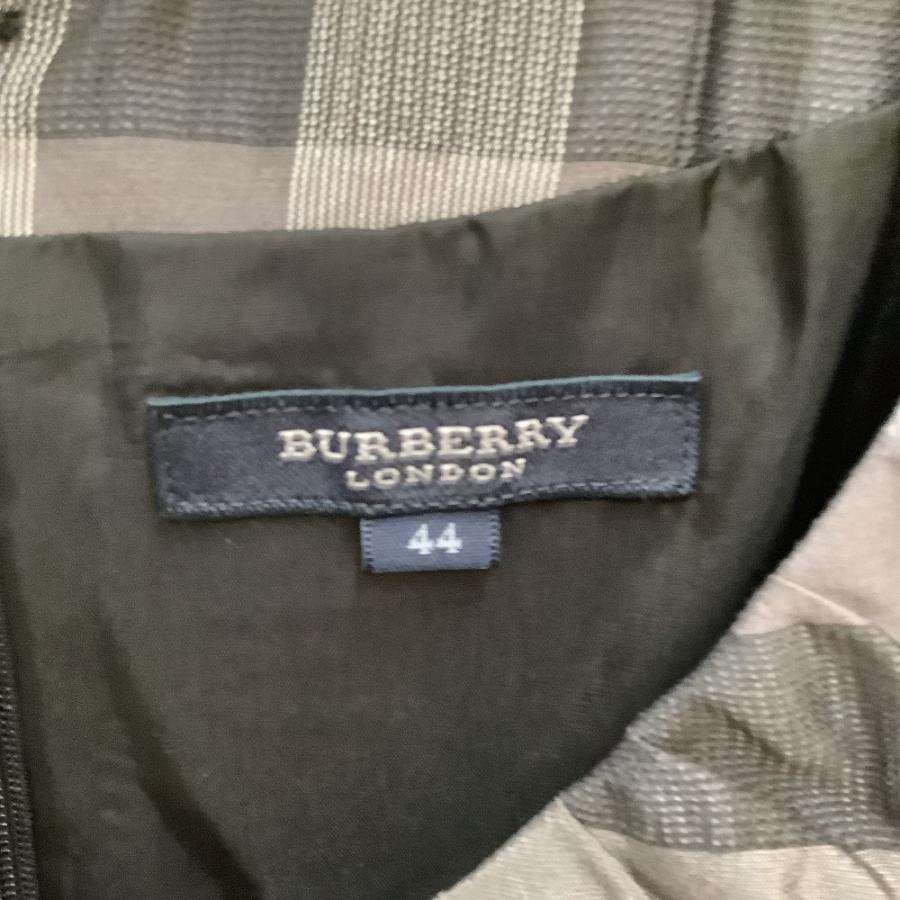 ♪♪ BURBERRY LONDON バーバリーロンドン レディース ワンピース SIZE
