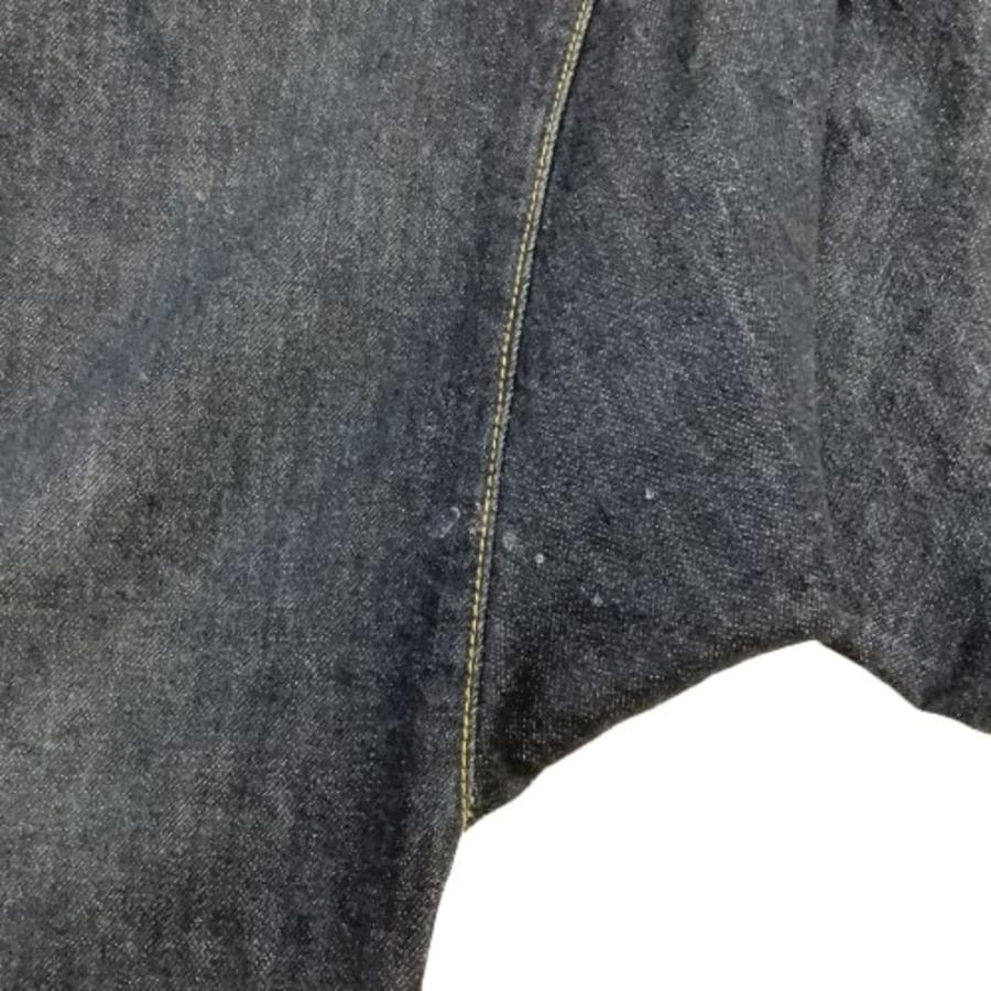 宅配 Comme Des やや傷や汚れあり El P007 L Size サルエルパンツ メンズ コムデギャルソン Garcons サルエルパンツ Michiganestateplanning Com