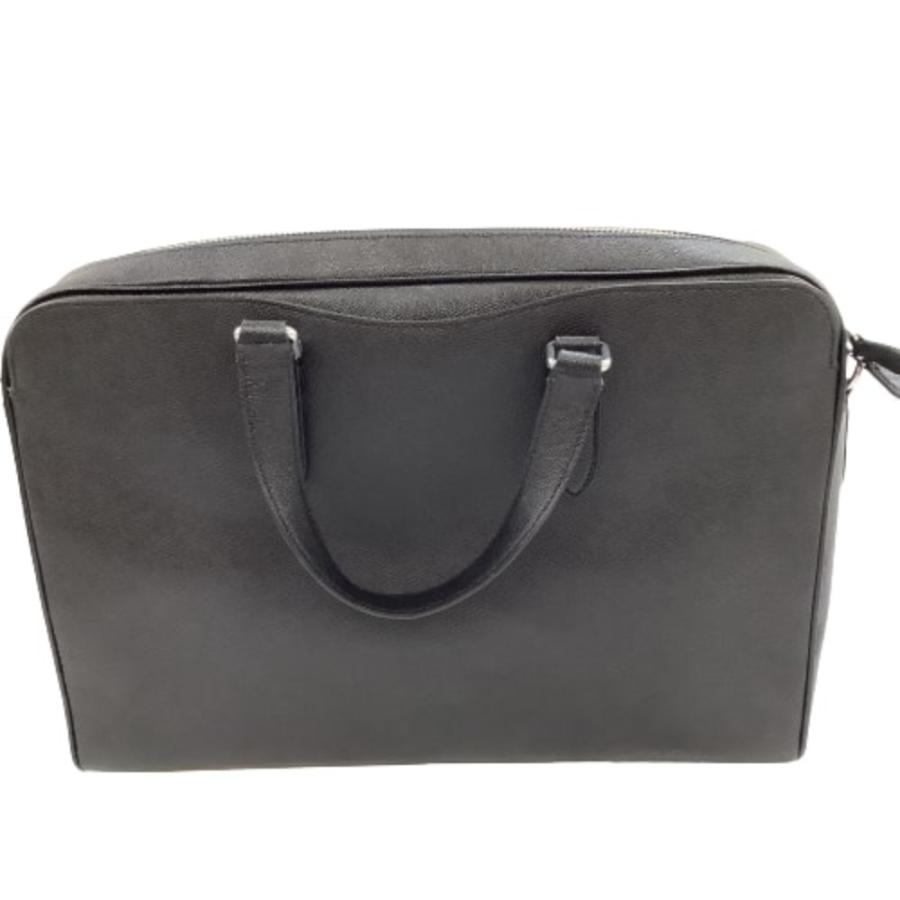 COACH（コーチ） ♪♪ メンズ ビジネスバッグ ブリーフケース C8173
