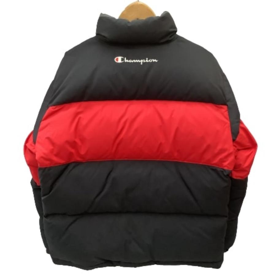 Champion（チャンピオン） ♪♪ メンズ ダウンジャケット SIZE L 